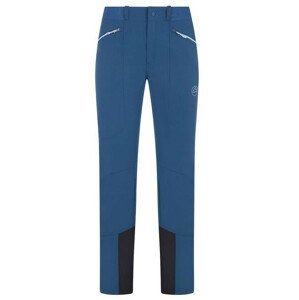 Pánské kalhoty La Sportiva Orizion Pant M Velikost: XL / Barva: modrá