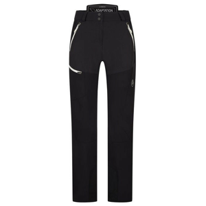 Dámské kalhoty La Sportiva Namor Pant W Velikost: L / Barva: černá/bílá