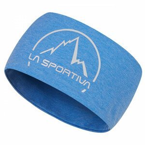 Čelenka La Sportiva Artis Headband Velikost: S / Barva: modrá
