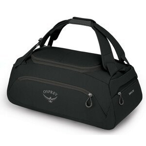 Sportovní taška Osprey Daylite Duffel 30 Barva: černá