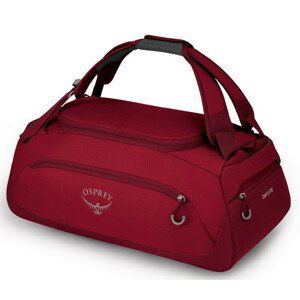 Taška Osprey Daylite Duffel 30 Barva: šedá