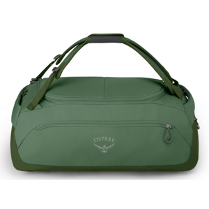 Taška Osprey Daylite Duffel 45 Barva: zelená