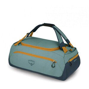 Taška Osprey Daylite Duffel 45 Barva: zelená/zelená