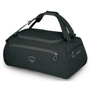 Taška Osprey Daylite Duffel 60 Barva: černá