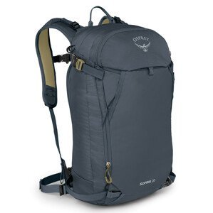 Skialpový batoh Osprey Sopris 20 Barva: šedá
