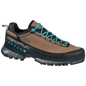 Dámské boty La Sportiva Tx5 Low Woman Gtx Velikost bot (EU): 38 / Barva: hnědá