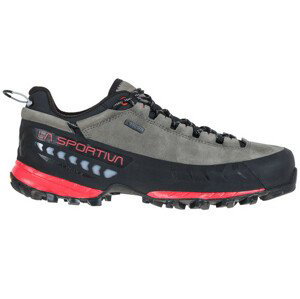 Dámské boty La Sportiva Tx5 Low Woman Gtx Velikost bot (EU): 42 / Barva: šedá/růžová