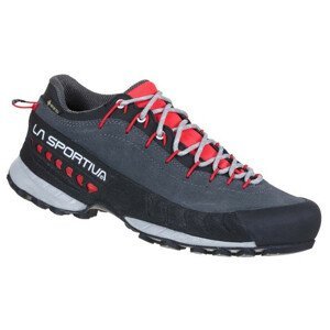 Dámské boty La Sportiva TX4 Woman Gtx Velikost bot (EU): 37,5 / Barva: černá/růžová