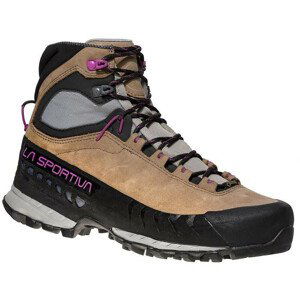 Dámské boty La Sportiva TX5 Woman Gtx Velikost bot (EU): 39,5 / Barva: hnědá