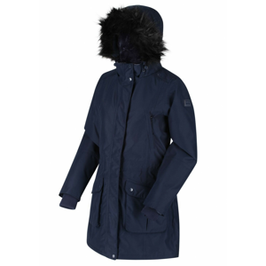 Dámský kabát Regatta Sefarina Velikost: S / Barva: modrá