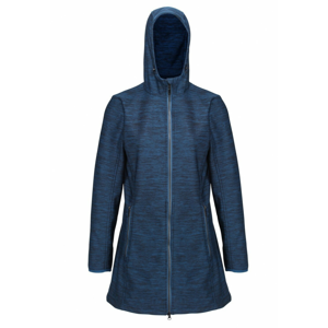 Dámský kabát Regatta Alerie Velikost: L / Barva: modrá