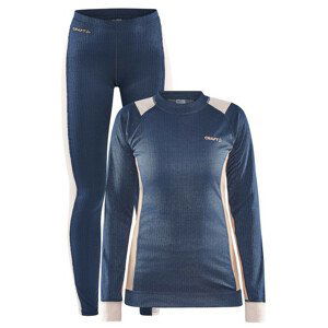 Dámský set Craft Core Dry Baselayer Core Dry Baselayer