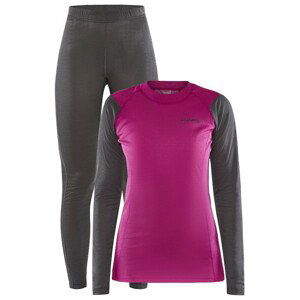 Dámský set Craft Core Warm Baselayer Core Warm Baselayer