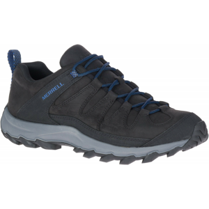 Pánské boty Merrell Ontonagon Peak Velikost bot (EU): 42 (UK 8) / Barva: černá