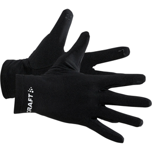 Rukavice Craft Core Essence Thermal Velikost rukavic: S / Barva: černá