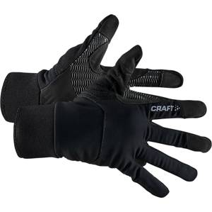 Rukavice Craft ADV Speed Velikost rukavic: M / Barva: černá