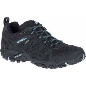 Dámské boty Merrell Accentor Sport Gtx Velikost bot (EU): 41 / Barva: černá