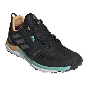 Dámské boty Adidas Terrex Agravic GTX Velikost bot (EU): 40 (2/3) / Barva: černá