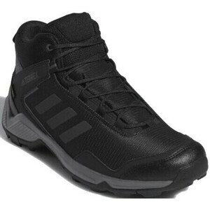 Pánské boty Adidas Terrex Eastrail Mid GTX Velikost bot (EU): 46 (2/3) / Barva: černá