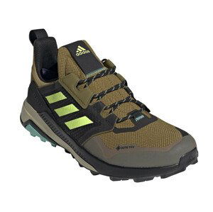 Pánské boty Adidas Terrex Trailmaker G Velikost bot (EU): 42 (2/3) / Barva: hnědá