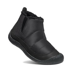 Dámské boty Keen Howser II MID W Velikost bot (EU): 39 / Barva: černá