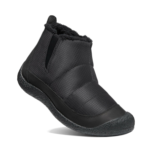 Dámské boty Keen Howser II MID W Velikost bot (EU): 37,5 / Barva: černá