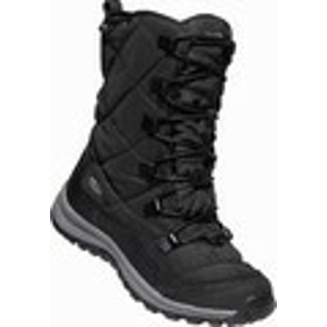 Dámské boty Keen Terradora II Lace Boot WP W Velikost bot (EU): 39,5 / Barva: černá