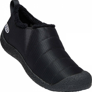 Dámské boty Keen Howser II W Velikost bot (EU): 38 / Barva: černá