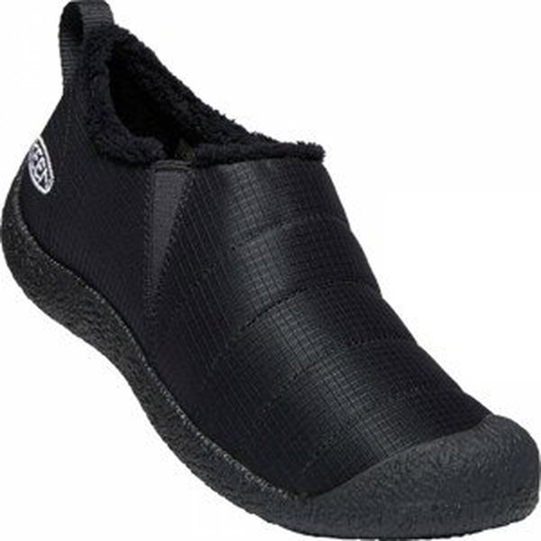 Dámské boty Keen Howser II W Velikost bot (EU): 40,5 / Barva: černá