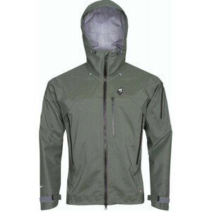 Pánská bunda High Point Protector Brother 5.0 Jacket Velikost: L / Barva: khaki