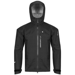 Pánská bunda High Point Protector Brother 5.0 Jacket Velikost: L / Barva: černá