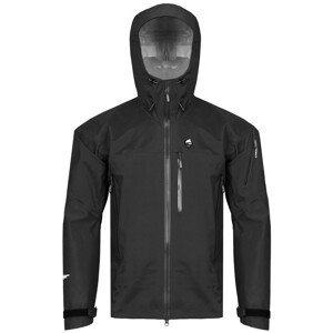 Pánská bunda High Point Protector Brother 5.0 Jacket Velikost: XL / Barva: černá