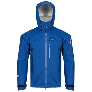 Pánská bunda High Point Protector Brother 5.0 Jacket Velikost: S / Barva: modrá