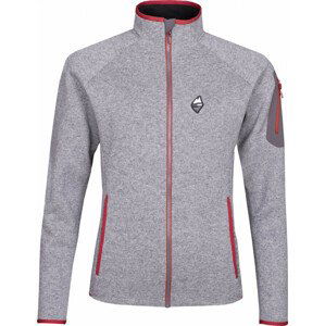 Dámský svetr High Point Skywool 5.0 Lady Sweater Velikost: S / Barva: šedá