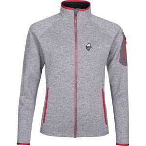 Dámský svetr High Point Skywool 5.0 Lady Sweater Velikost: M / Barva: šedá