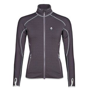 Dámská mikina High Point Proton 6.0 Lady Sweatshirt Velikost: L / Barva: šedá