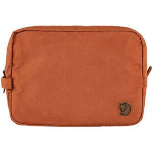 Taška Fjällräven Gear Bag Large Barva: oranžová