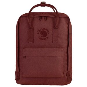 Batoh Fjällräven Re-Kånken Barva: Ox Red