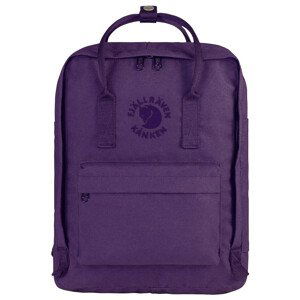 Batoh Fjällräven Re-Kånken Barva: Deep Violet