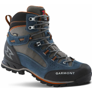 Pánská obuv Garmont Rambler 2.0 GTX M Velikost bot (EU): 43 / Barva: modrá