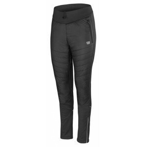 Dámské kalhoty Etape Victoria Velikost: S / Barva: černá