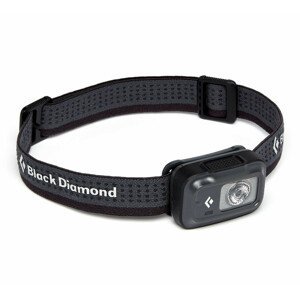 Čelovka Black Diamond Astro 250 Barva: černá