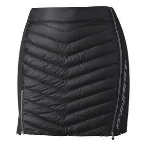 Dámská sukně Dynafit Tlt Prl W Skirt Velikost: XL / Barva: černá