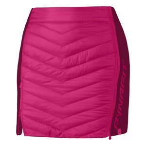 Dámská sukně Dynafit Tlt Prl W Skirt Velikost: M / Barva: růžová
