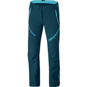 Dámské kalhoty Dynafit #Mercury 2 Dst W Pnt Velikost: S / Barva: tmavě modrá