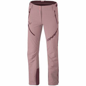 Dámské kalhoty Dynafit #Mercury 2 Dst W Pnt Velikost: L / Barva: růžová