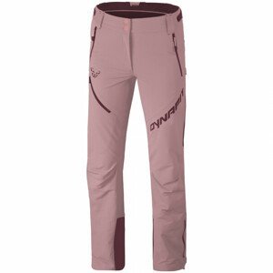 Dámské kalhoty Dynafit #Mercury 2 Dst W Pnt Velikost: XL / Barva: růžová