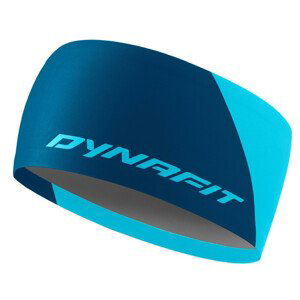 Čelenka Dynafit Performance 2 Dry Headband Uni: světle modrá