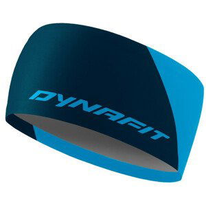 Čelenka Dynafit Performance 2 Dry Headband Uni: tmavě modrá