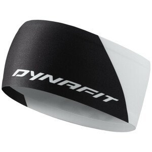 Čelenka Dynafit Performance 2 Dry Headband Barva: černá